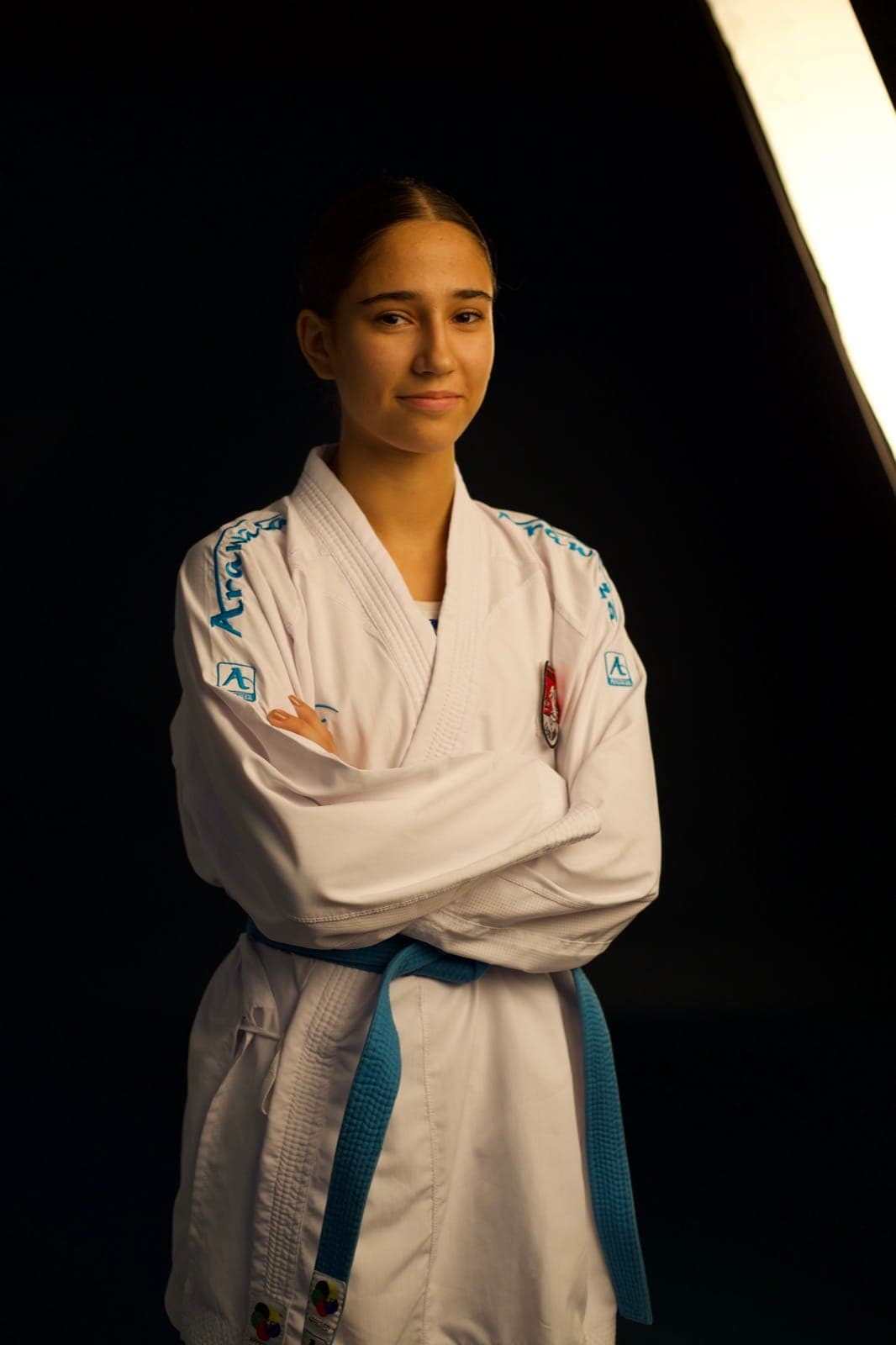 Edna Kurbegović — alternativni portret