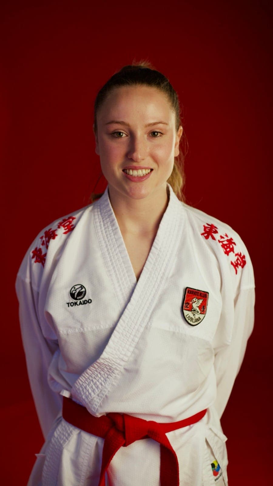 Elizabeta Molnar — alternativni portret