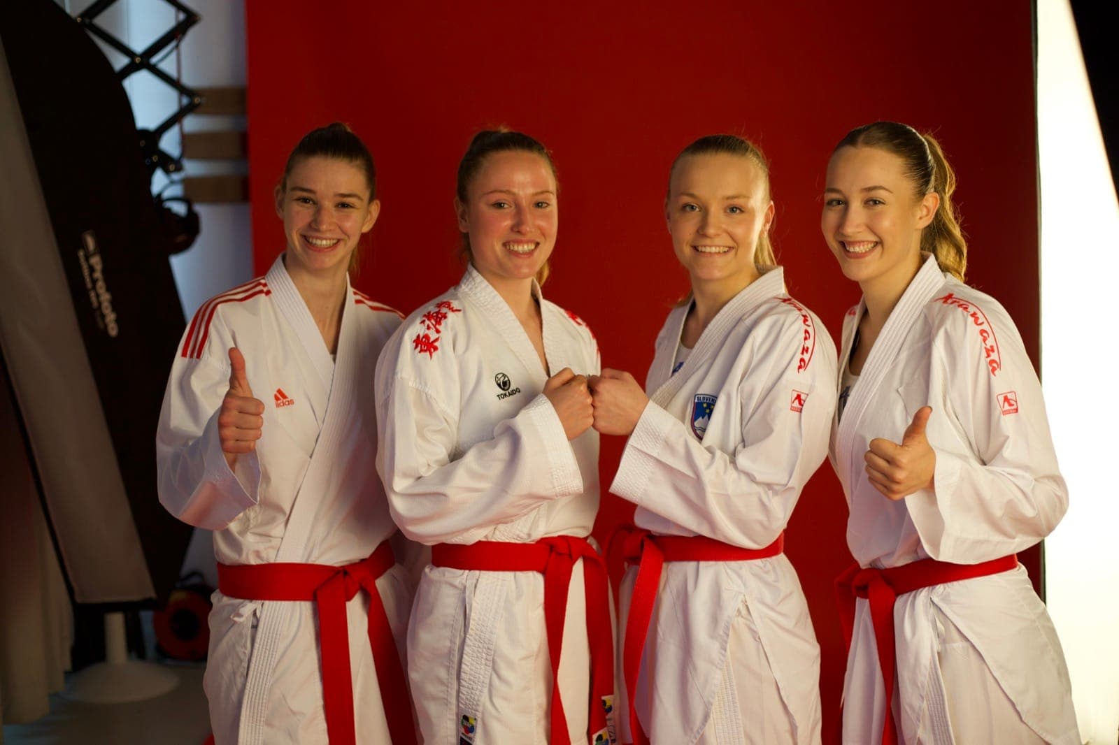 Začetek nove sezone 2025/26