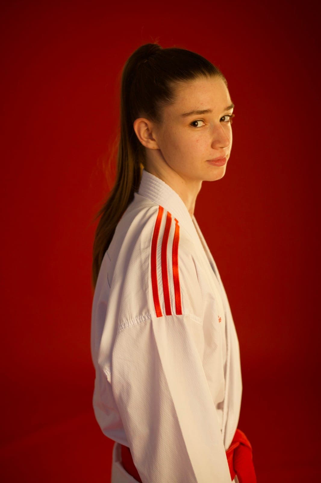 Hana Debeljak — alternativni portret