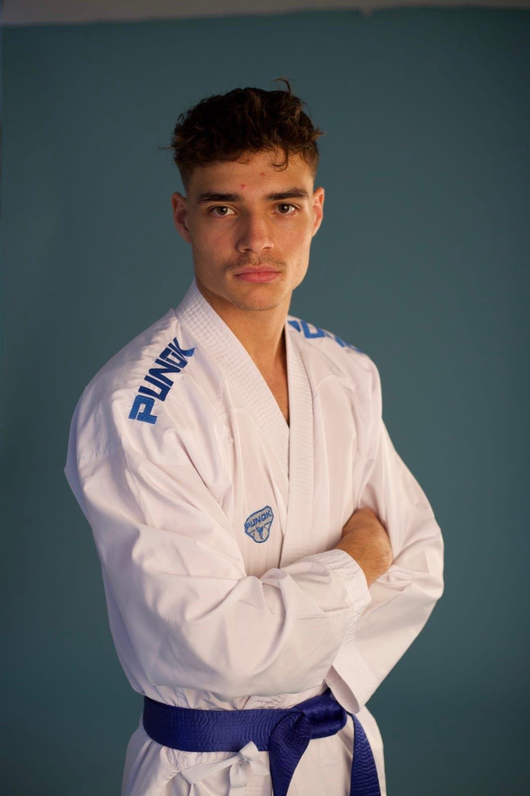 Matej Gorišek — alternativni portret