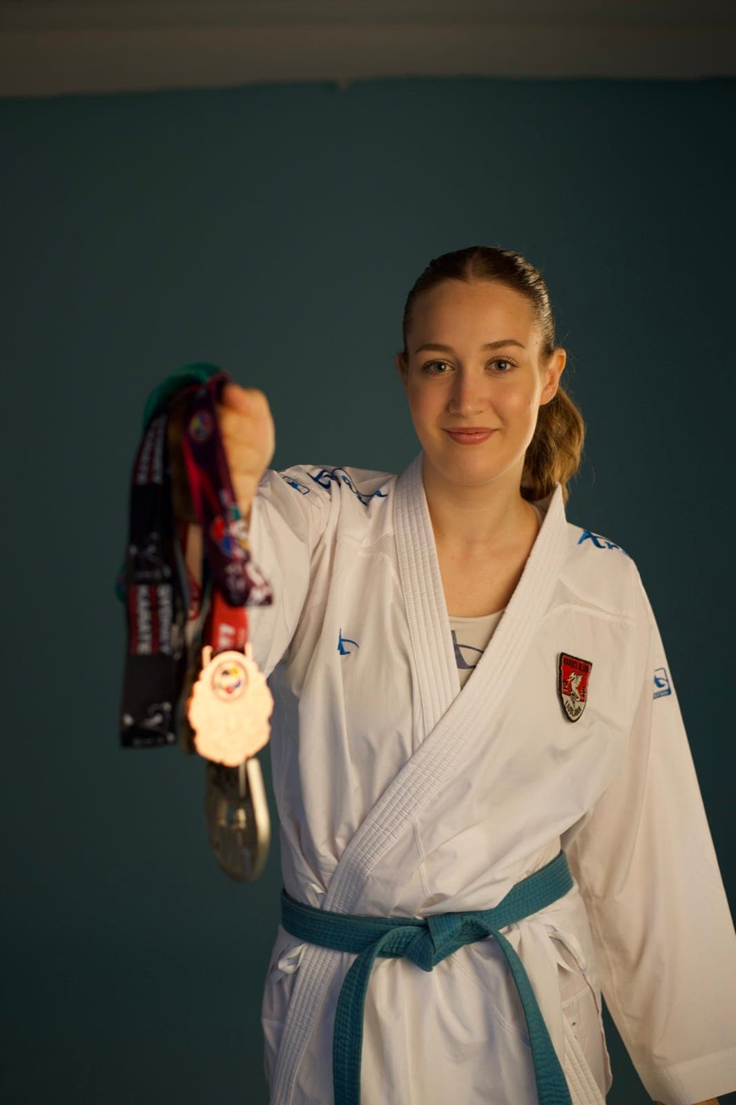 Taša Mau Mužik — alternativni portret