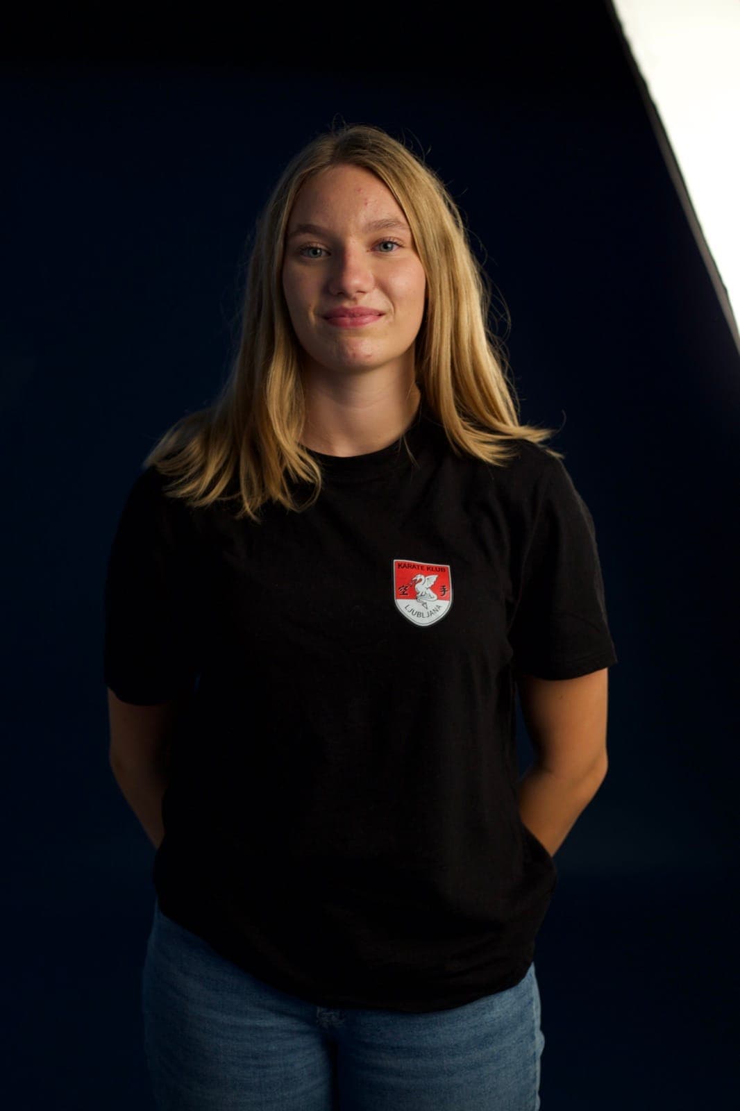 Živa Kristjančič — alternativni portret