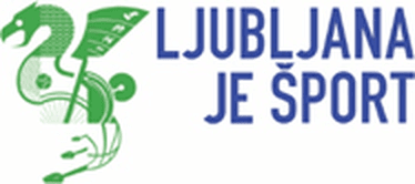 Ljubljana je šport