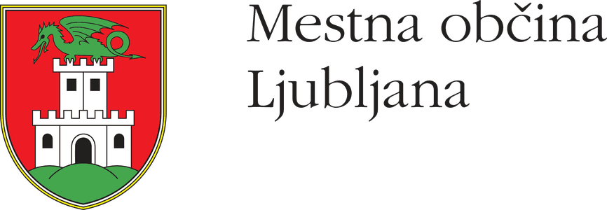 Mestna občina Ljubljana